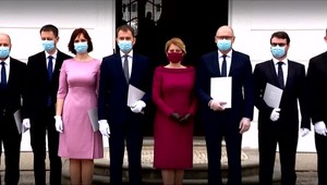 Komentár Arpáda Soltésza: Vitajte v roku 1984