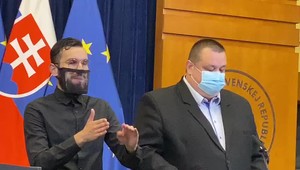 Hygienici sprísňujú podmienky pre vysoké školy. Prezenčná výučba bude možná len po dodržaní všetkých opatrení