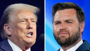 Republikáni potvrdili Trumpa ako svojho prezidentského kandidáta