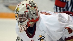 VIDEO. Skvelý debut brankára! Prvý zápas - prvý gól!