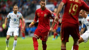 Slováci prišli v Španielsku o prvé body i post lídrov