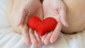 Valentínska kvapka krvi