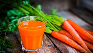 Vitamín A je dôležitý: Pre dobré videnie, ochranu pred slnkom aj pre podporu imunity