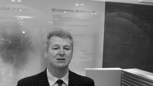 Zomrel niekdajší minister školstva László Szigeti (†64)