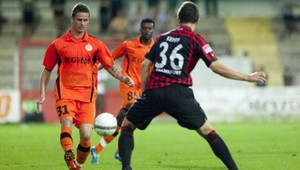 Róbert Jež v nemom úžase. Zbili ho fanúšikovia vlastného klubu!