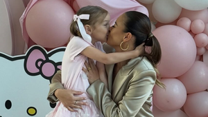 Na takúto oslavu sa nechytá ani Cibulková s Plačkovou: Monika Bagárová vystrojila dcére MEGA narodeninovú párty