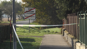 Bodnutia do chrbta a ruky: Polícia vyšetruje desivú vraždu