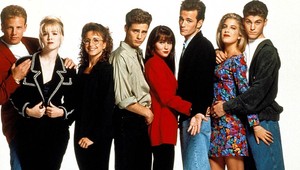 Hviezda seriálu Beverly Hills 90210 je hrdina! Herec chránil česť herečky!