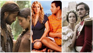 Scenár sa písal prakticky sám! Ktoré romantické filmy sú založené na skutočných príbehoch?