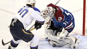 Súboj Budaj - Halák sa nekonal, Budaj strihol sériu 10 prehier lavín