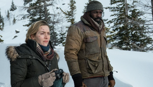 Kate Winslet pre úlohu vo filme Hora medzi nami riskovala svoj život! Čo urobila?