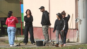 Hromadná bitka vo Vinodole. Vajdovu vnučku vraj znásilnili a predali