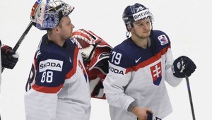 Bratia v jednom drese! Örebro má po Júliusovi aj Libora Hudáčka