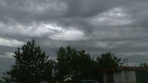 Búrky a silné lejaky. Čo všetko nás ešte čaká...