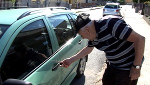 Vysoký vek nie je za volantom prekážka. Máme dôkaz!