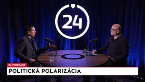 "Rozdelená spoločnosť"