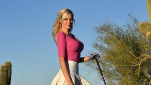 Nepekná skúsenosť golfovej krásky. Unikli jej nahé fotky