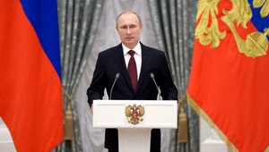 Moskva trestá Západ. Uvalila sankcie voči USA a Kanade