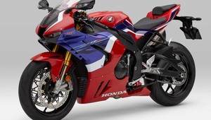 Superšport Hondy získal cenu Red Dot