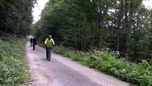 VIDEO: Staré banícke mesto láka milovníkov adrenalínu. Kolobežkári si prídu na svoje