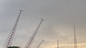 Koniec jednej éry: Odstreľujú staré strednovlnné vysielače