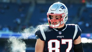 Niekdajšie hviezdy New England Patriots sa opäť stretnú v Tampe