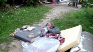 Špičkový policajt skončil pre alkohol na ulici