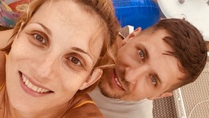 Zuzka Kanócz ukázala nejnovější přírůstek: TOTO je její malá Leyla!