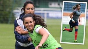 Krásne baby a krásne góly! Pasujú k sebe náramne! Tu je dôkaz!