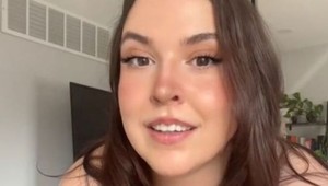 Nosí veľkosť 3XL, no schudnúť nemieni: Vďaka veľkému zadku zarába tisíce