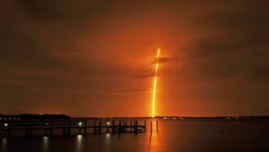 Armáda USA úspešne otestovala obranný raketový systém