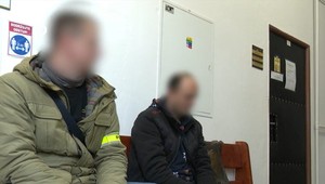 Traja Ukrajinci vydierali taxikára. Chceli sa zadarmo odviezť do Poľska