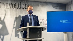 Vládu museli prerušiť. Matovič predložil materiál, o ktorom údajne nikoho neinformoval