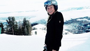 Hollywoodska hviezda zrazila na zjazdovke muža, teraz HO žaluje