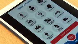 Ministerstvo zdravotníctva prišlo s prevratnou aplikáciou. Takto jednoducho vám privolá prvú pomoc