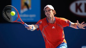 Australian Open: Murray cez Nišikoriho do semifinále
