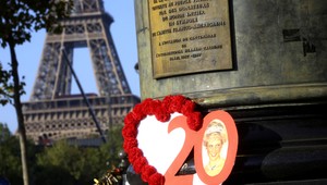 V Paríži našla princezná Diana svoju smrť, mesto urobí krásne gesto