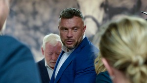 Po Uhríkovi má "problém" aj Suja. Naď zverejnil, že v minulosti kandidoval za koalíciu Most-Híd a Zelených