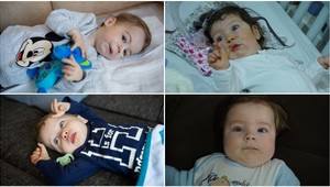 Špeciálne Siedme nebo pomôže deťom, ktoré bojujú s časom: Zapojiť sa môžete aj vy!