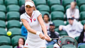 Slováci na OH: Hantuchová skončila na rakete Wozniackej