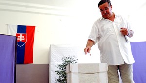 NAŽIVO štatistický úrad o príprave spracovania výsledkov volieb