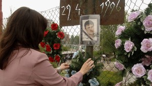 Prípad vraždy Róberta Remiáša je stále otvorený. Od tragédie uplynulo 30 rokov