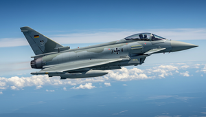 Pohotovosť v Rumunsku: Nemecké stíhačky v akcii kvôli ruským dronom