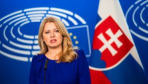 Prezidentka v Európskom parlamente: Homofóbny útok bol útokom na každého na Slovensku