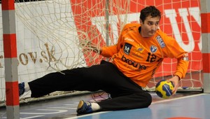 Štochl sa vracia domov! Kto ulovil brankársku veľrybu?