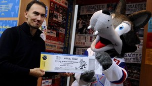 Predaj vstupeniek na MS odštartoval Šatan, tú svoju si kúpil od Gooolyho