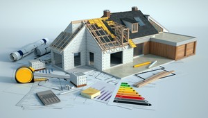 Aké sú aktuálne predpisy pre hodnotenie energetickej hospodárnosti osvetlenia v budovách?