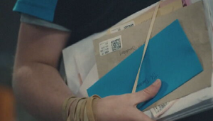 Dánsko ukončuje doručovanie listov, pošta sa od roku 2026 zameria len na balíky