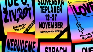 Slovenská Tepláreň v každom kúte Slovenska! Štartujú koncerty pre Matúša a Juraja