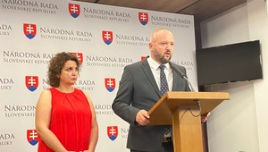 Katarína Hatráková a Sme rodina k riešeniu energií: Meníme možnosti odpojenia, odberateľ musí mať čas vyhľadať pomoc